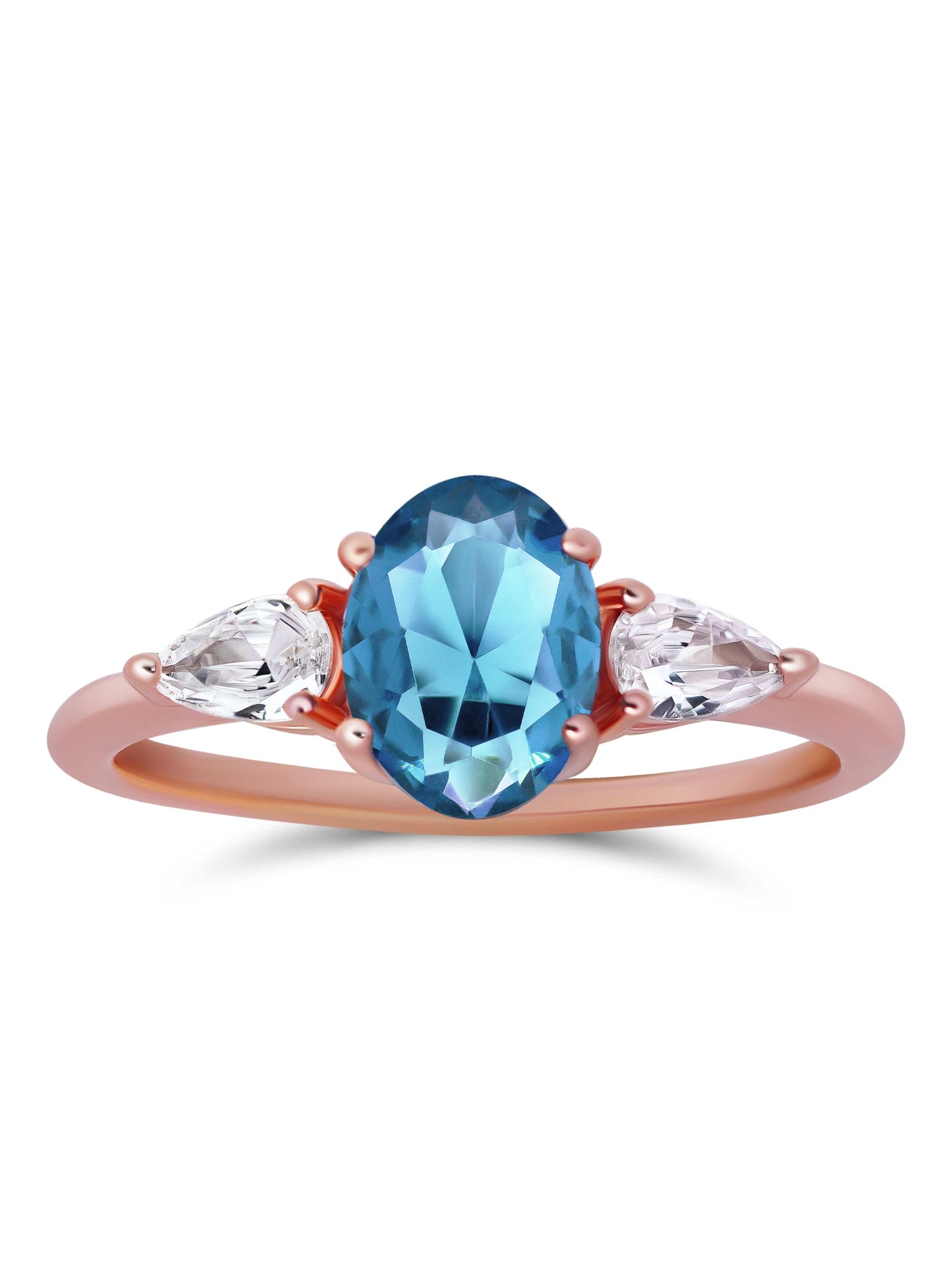 Divinity Ring