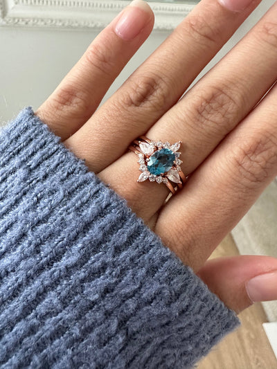 Divinity Ring