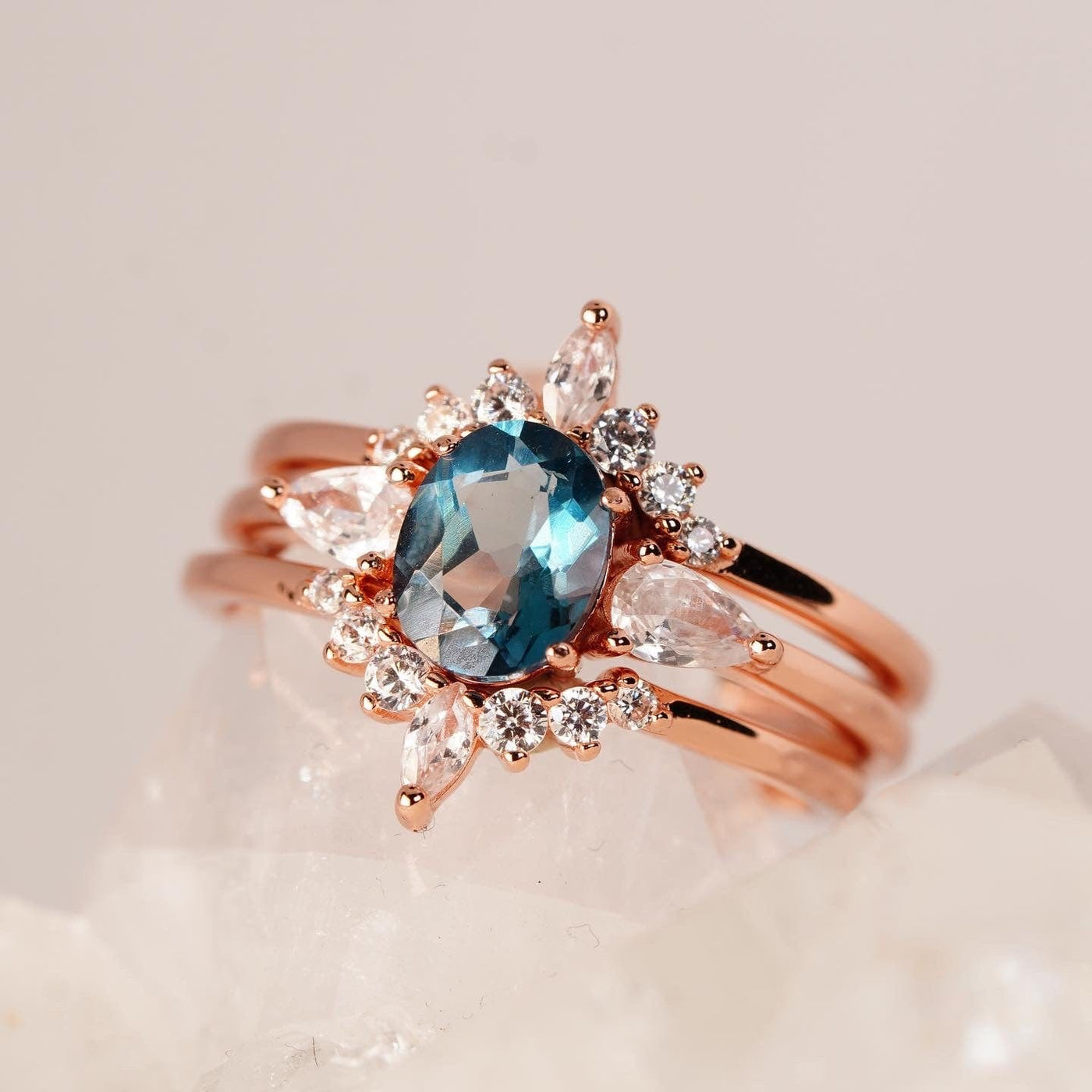 Divinity Ring