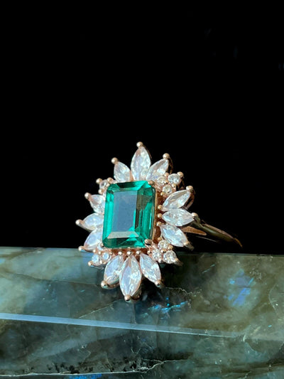 Duchess ring