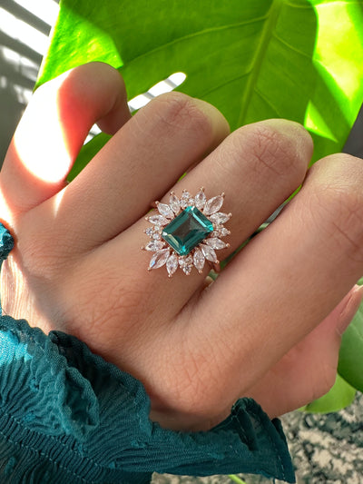 Duchess ring