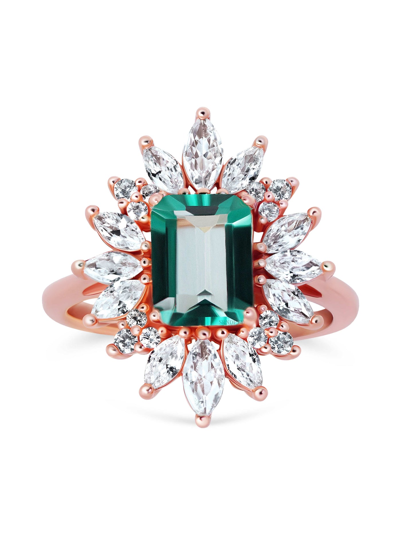 Duchess ring