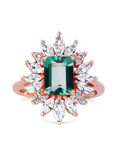 Duchess ring