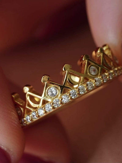 Empress Ring