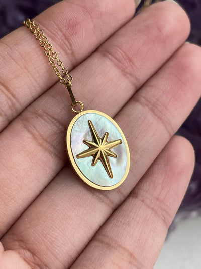Starstruck Necklace