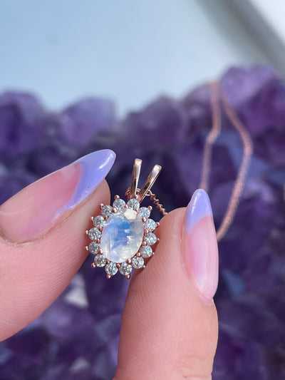 Elizabeth Necklace
