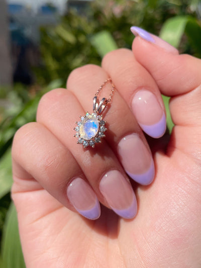 Elizabeth Necklace