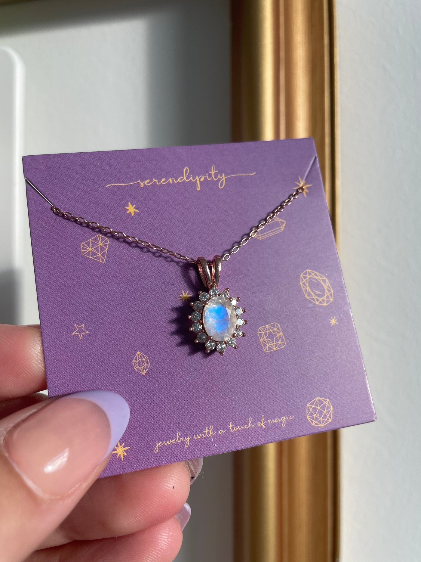 Elizabeth Necklace