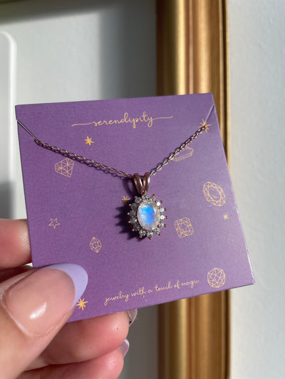 Elizabeth Necklace