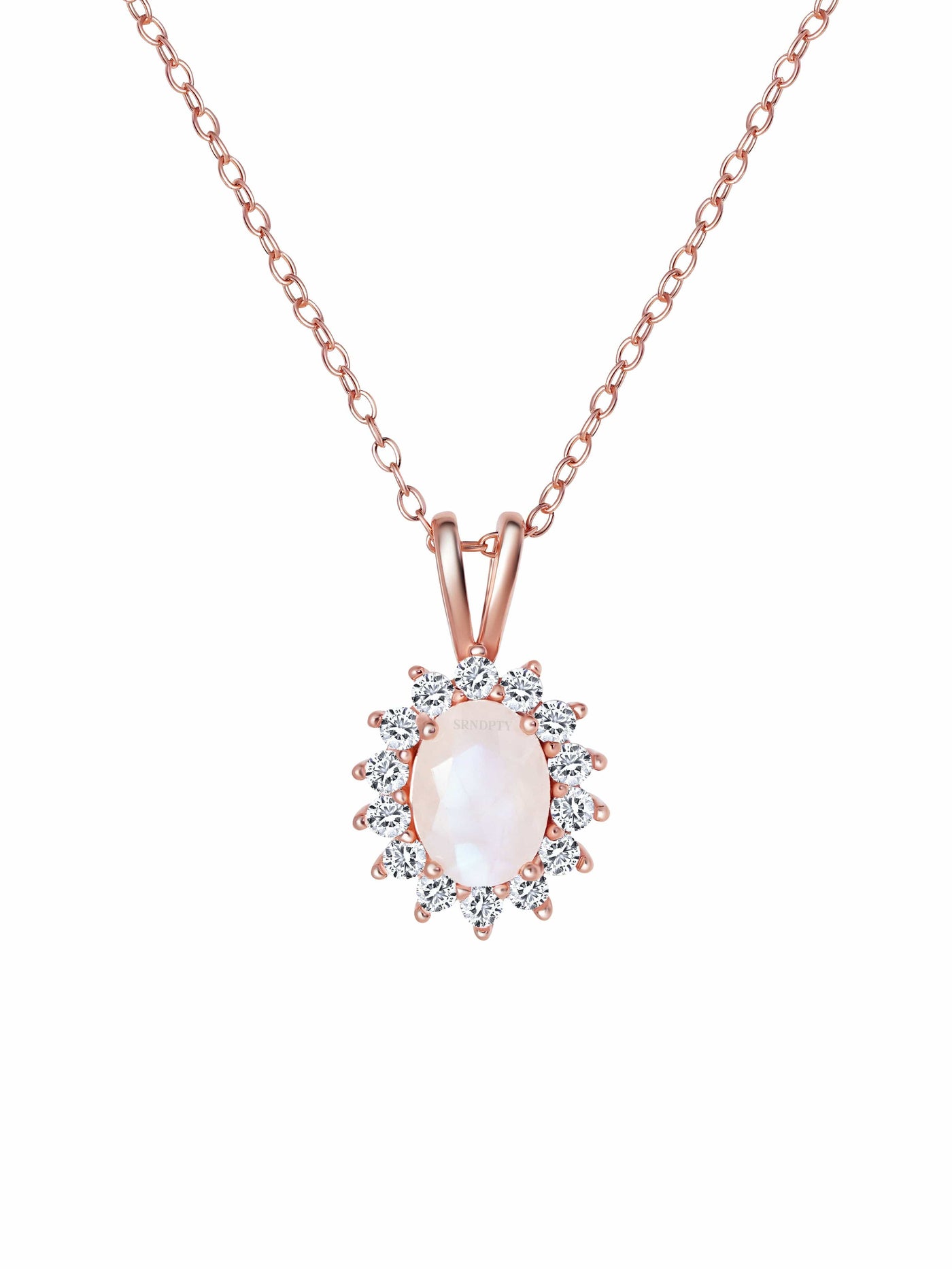 Elizabeth Necklace