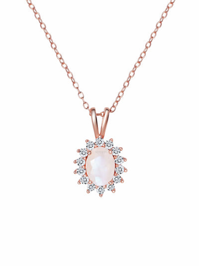 Elizabeth Necklace