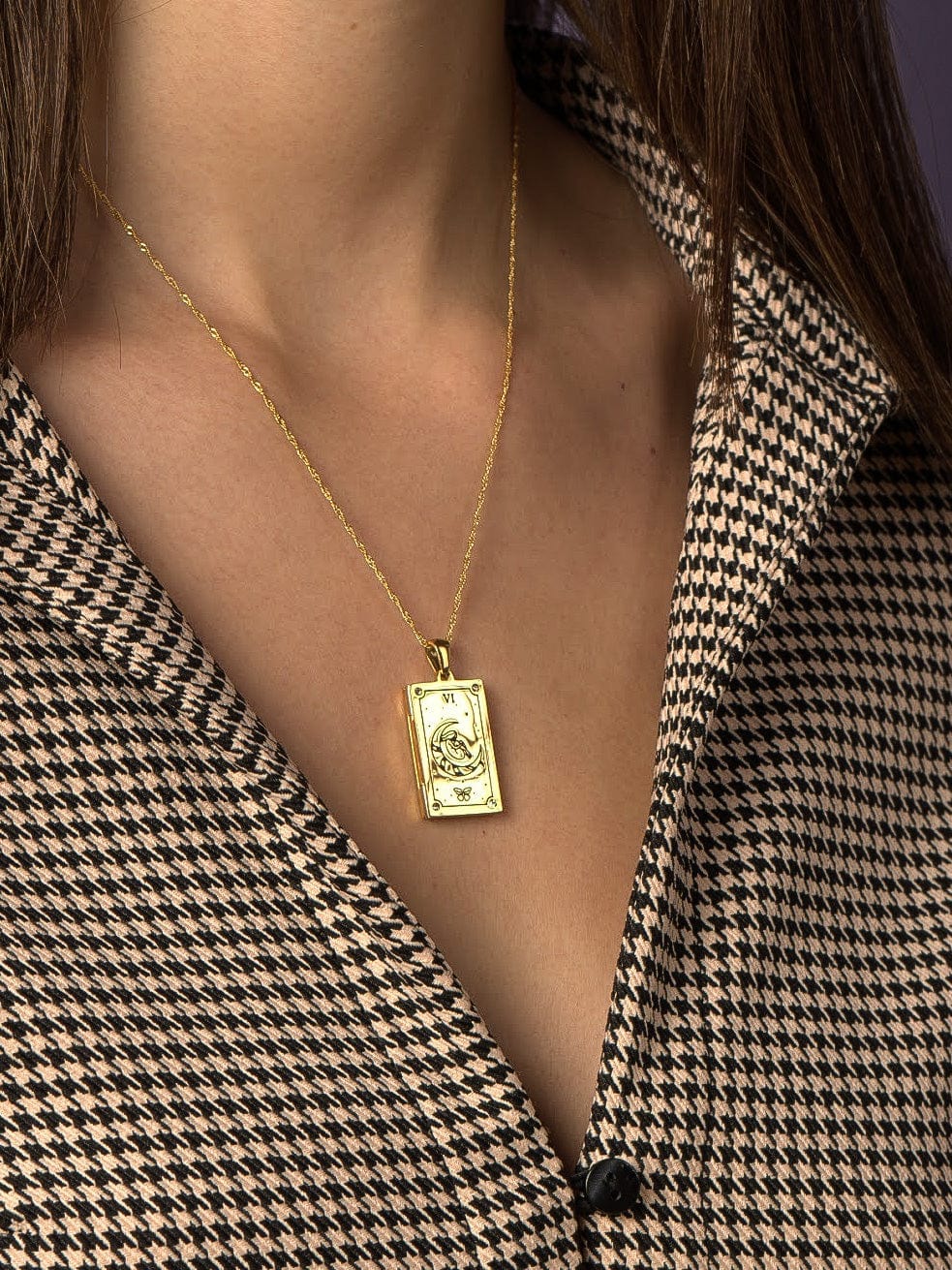 serendipity　ペンダント加工あり JEWELRY
